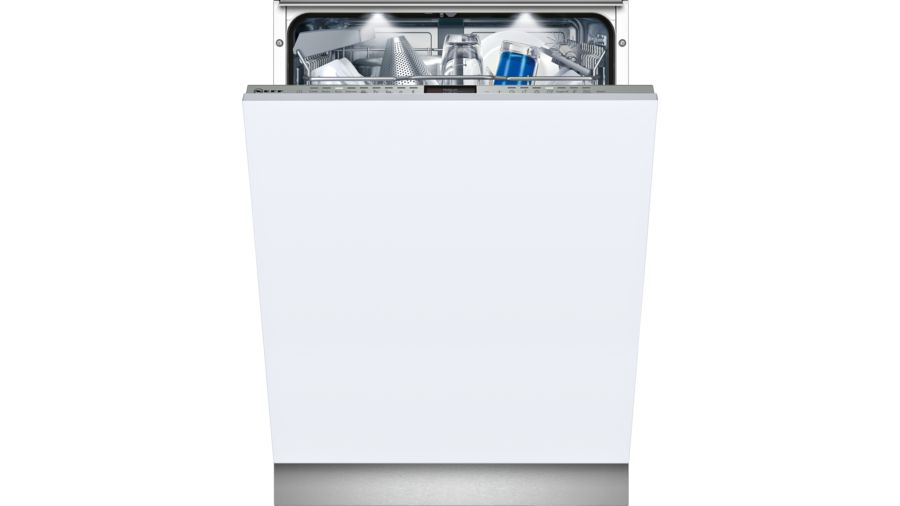 Neff opvaskemaskine Køb billige opvaskemaskiner fra Neff her.